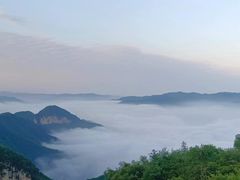 -云丘山景区