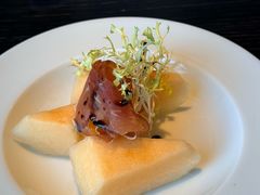 -当米亚诺意大利餐厅(武汉光谷凯悦酒店)