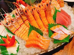 -Mr·Fish鱼鲜生海鲜放题(银泰in99店)