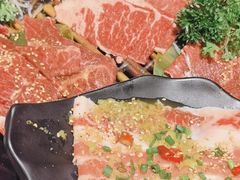 -猫爪爪原切自助烤肉(观音桥阳光世纪店)