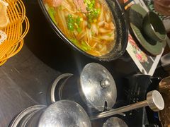 -金厨泰国餐厅·全泰籍厨师料理(拱北店)
