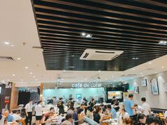 -大家乐(广州中华广场店)