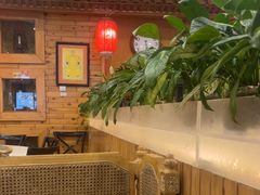 -大清花饺子(山庄店)
