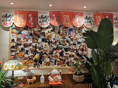 -福苗小骆驼烧烤(大唐不夜城店)