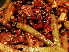 -林芝工布庄园希尔顿酒店-猎味中餐厅