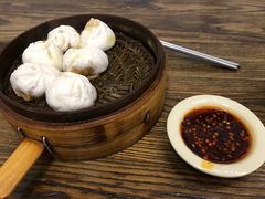 -都谷包子(天一广场店)