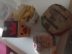 -汉堡王(北京通州领展店)