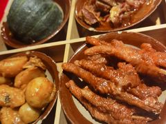 -巴九门老火锅(来福士打望店)