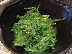 -仙桐吉宴铁板烧·精致料理