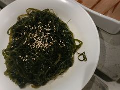 -半天妖烤鱼(东方新天地店)