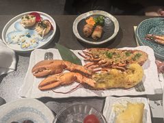 -味见·荣家(亚泰大街店)