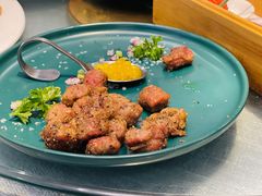 -后海16号·北京私房菜