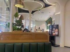 -mango tree芒果树泰国餐厅(青岛万象城店)