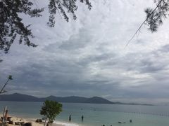 -东姑阿都拉曼海洋公园