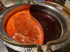 寿喜锅-温禾牛·和牛寿喜烧自助火锅(恒基名人店)