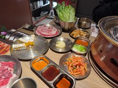 -西塔老太太泥炉烤肉(亚运村店)