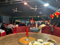 -晓琦农家菜馆·地道农家菜