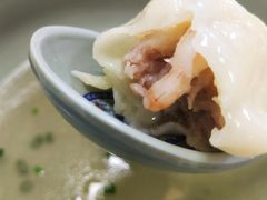 -顶巧鸡汤馄饨(虹口总店)