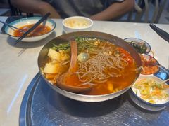 -屋里家延边朝鲜族冷面(梅林3店)