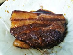 把子肉-刘小忙把子肉(北园大街总店)