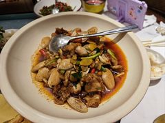 -同湘会馆(粤垦路店)