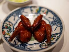 -荣轩(新荣记环球金融中心店)