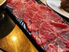 -一井烧肉·活鳗·寿司(望京SOHO店)