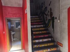 -串玖郎绿色串吧(丽晶公馆店)