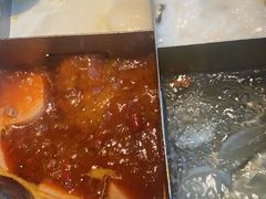 -海底捞火锅(长沙华创国际广场店)