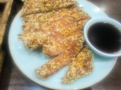 -蟹上黄·蟹黄面·江南糖水(人民广场店)