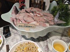 -鱼豆吉·豆浆鱼火锅(宜昌万达店)