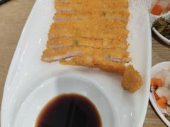 -好麺世家海鲜面馆(新建中路店)