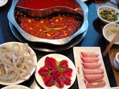 -纸盐河码头火锅(十八梯店)