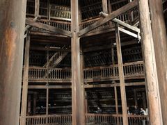-三江鼓楼