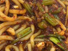 -烟疆印象新疆菜(万联广场店)