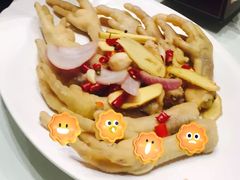 -沙龙宴(夷陵广场店)