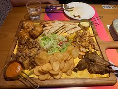 -HELLO MUSAE 拾光缪斯餐厅·纯正希腊风味(苏州中心店)