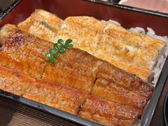 -玄白·炭烤活鳗(上海首店)