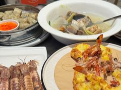 -兴仙饭店·闽味海鲜(马尾总店)