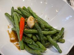 -帕蓝·暹罗料理(大学路店)