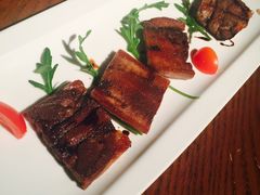 -弗兰克牛排西餐厅Ribone steak house(柠檬花园店)