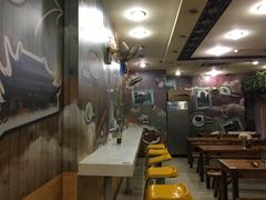 大堂-阊门姚记豆浆(旧学前直营店)