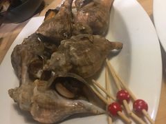 -JUKEBOX玖部音乐餐厅(华侨城店)