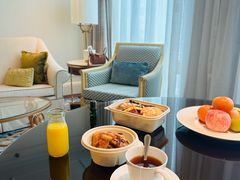 -广州富力丽思卡尔顿酒店