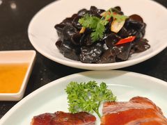 -新旺茶餐厅•早餐(迪士尼小镇店)