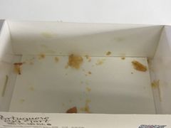 -味多美蛋糕(苏州街地铁店)