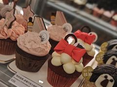 -派悦坊·甜品·蛋糕(虹口龙之梦店)