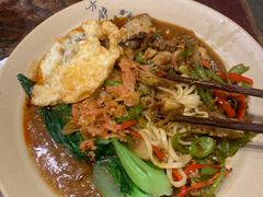-方铲铲·成都板凳面(滨江银泰店)