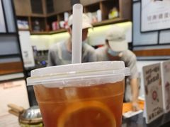 冻柠吨吨桶-桂桂茶(歌斐中心店)