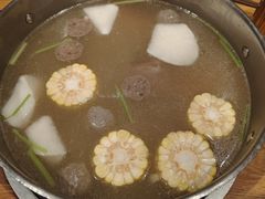 -掂档潮汕牛肉火锅(cityon熙地港店)